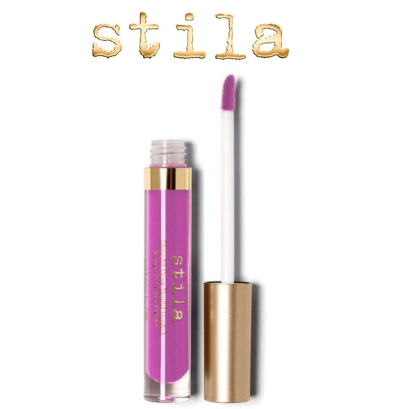 Stila Other - ✨5 for 30✨ 🎁 Stila Stay All Day Liquid Lipstick